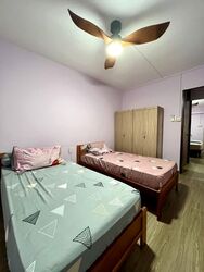 Blk 570 Cheng San Court (Ang Mo Kio), HDB 3 Rooms #556039851